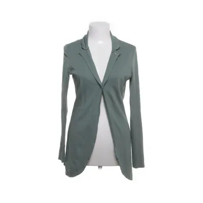 Cardigan (Groen) van Rich & Royal Elastaan, Polyamide, Viscose