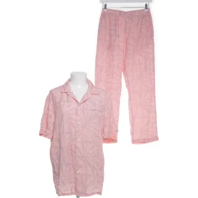 Set (Rosa, Flerfärgad) från Nikben Lyocell
