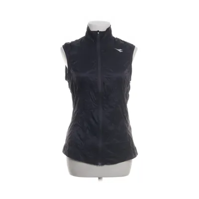 Ytterväst (Blå) från Diadora Elastan, Nylon, Polyester