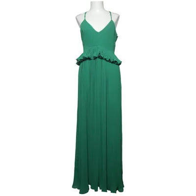 Robe longue (Vert) de J.Pom Polyester