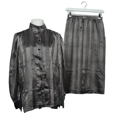Set (Svart, Grå) från Avantgarde Polyester