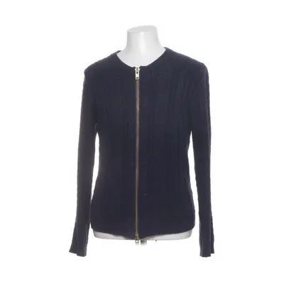 Kofta (Cable Cardie) från GANT Rugger Akryl, Bomull, Polyamid