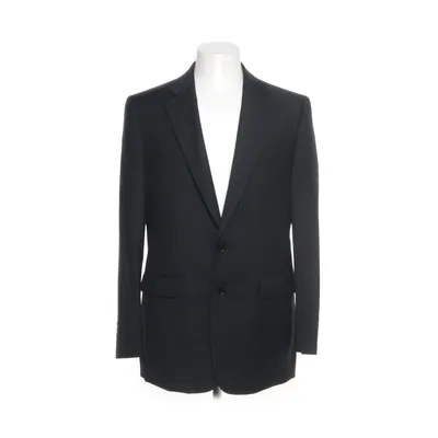 Blazer (Zwart) van Charles Tyrwhitt Polyester, Wol, Viscose
