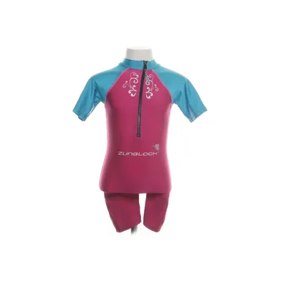 UV-kläder (Rosa, Flerfärgad) från Zunblock