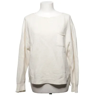 Trui (Wit) van Kaos Lyocell, Polyamide, Wol