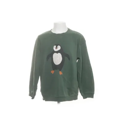 Collegetröja (Grön) från Rikiki