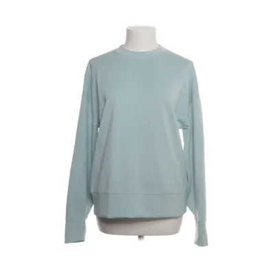 Långärmad t-shirt (Blå) från Gerry Weber Edition Elastan, Modal, Polyester