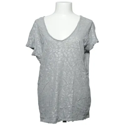 T-shirt (Gray) from Bloom Cotton, Modal