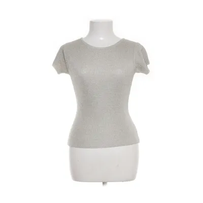 T-shirt (Beige) de Linda Allard Ellen Tracy