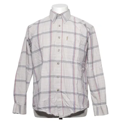 Skjorta (Beige, Flerfärgad) från Vesta