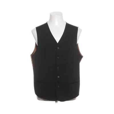 Kostymväst (Brun) från Angelo Litrico Polyester