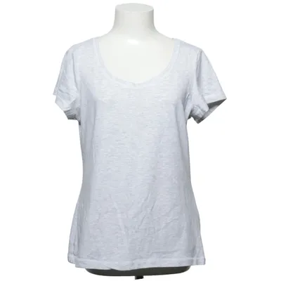 T-shirt (Gris) de Janina Stretch Coton, Élasthane, Polyester
