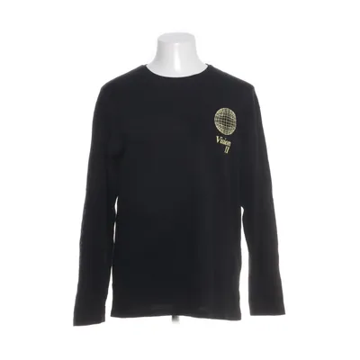 Lange mouwen shirt (Zwart) van Originals by Jack & Jones