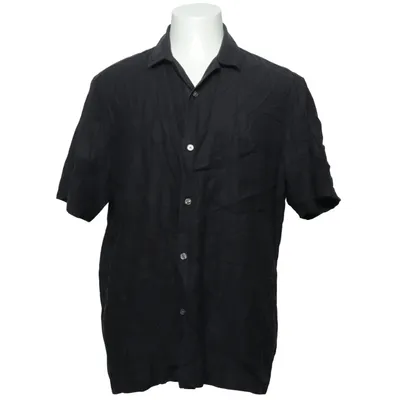 Chemise à manches courtes (Chill S/S Shirt) de Weekday Lyocell, Coton