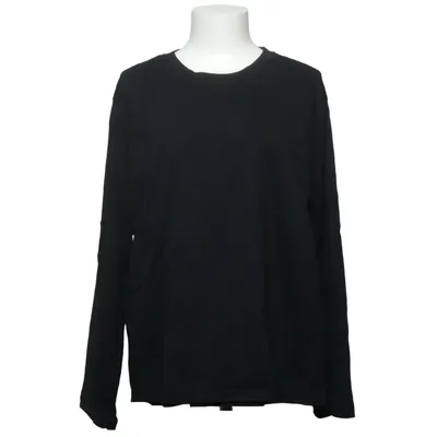 Blouse maternité (Mama) de H&M Mama Coton