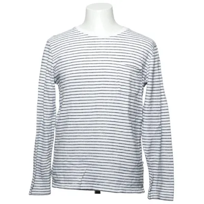 T-shirt à manches longues (Alf) de NN07 Coton