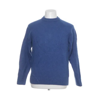 Sweater (Blue) from Yôke Polyamide, Wool