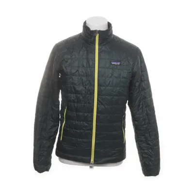 Lightweight jacket (Green, Yellow) from Patagonia Polyester