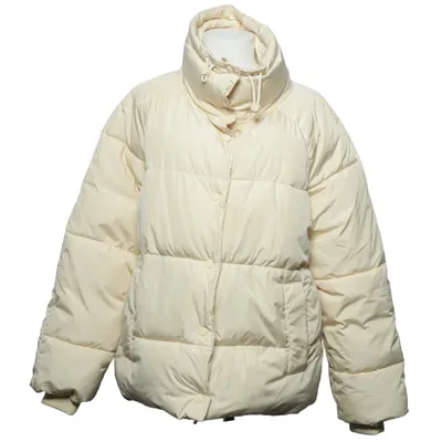Veste d'hiver (Beige) de MbyM