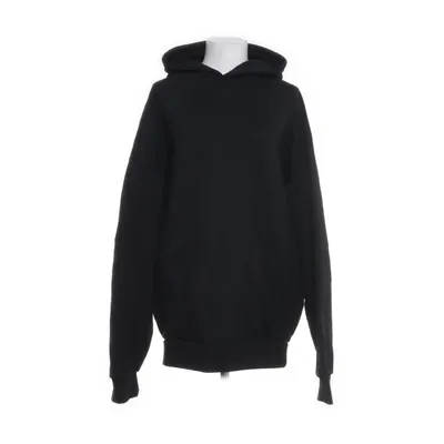 Hoodie (Black) from FSBN Sister