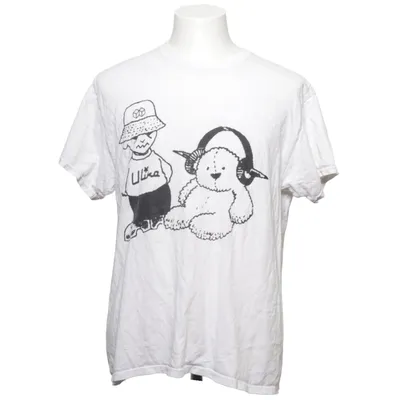 T-shirt (Vit) från Ulrika