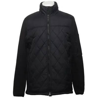 Jacket (Black) from Gesto Polyamide, Polyester