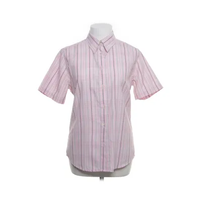 Short sleeve shirt (Pink, Gray) from Odlo Polyester