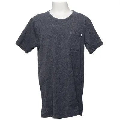 T-shirt (Gray) from Mono Cotton, Polyester