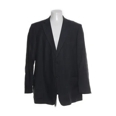 Blazer (Grijs) van Floris Duetz Linnen
