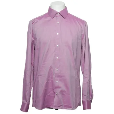 Shirt (Level 5) from Olymp Cotton