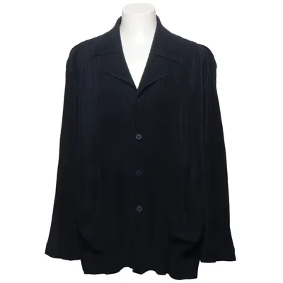 Blazer (Blue) from Gongdid Design
