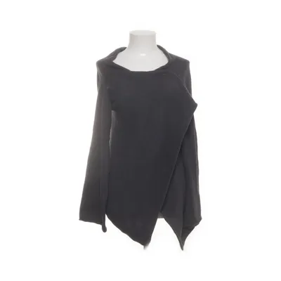 Cardigan (Grå) fra Hunkydory Essentials Bomuld