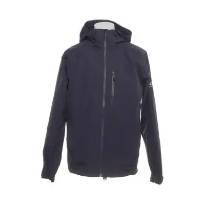 Outdoor jas (Blauw) van McKinley Nylon, Polyester
