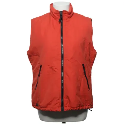 Outdoor vest (Rood) van Greensome Polyester