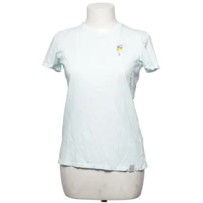 T-shirt (Blue) from Iriedaily Organic cotton