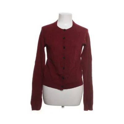 Kofta (NINON PATCH LC WEMN2403F) från Zadig & Voltaire Kashmir, Ull