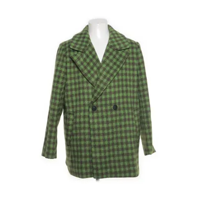 Rock (Grön, Brun) från Free/Quent Ull