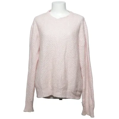 Trui (Roze) van Basic Apparel Acryl, Mohair, Polyamide