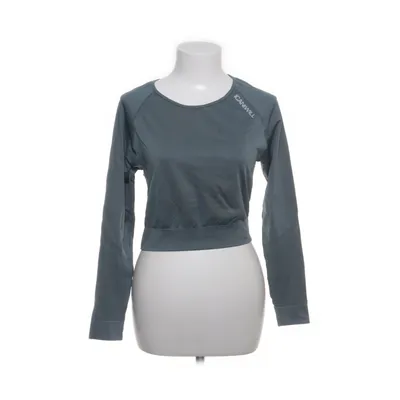Sporttop (Groen) van ICANIWILL