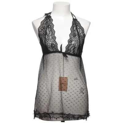 Negligé (Libido Boost) van Penthouse Elastaan, Polyester