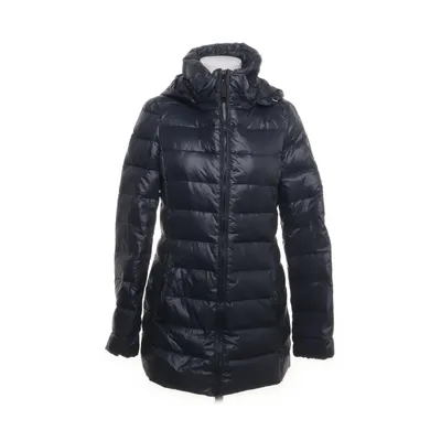 Dunjacka (Blå) från Saki Sweden Dun, Fjädrar, Nylon