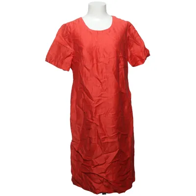 Robe (Rouge) de Atelier GS Lin, Polyamide