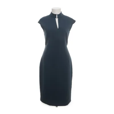 Jurk (Turquoise) van Sfera Collection Elastaan, Polyester, Viscose