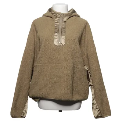 Kapuzenpullover (Beige) von Gymology Athletica Polyester