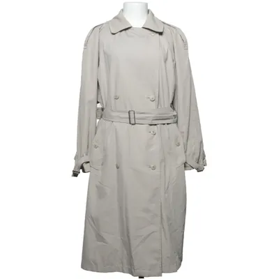 Trenchcoat (Classic) från Caroll Bomull, Polyamid, Polyester