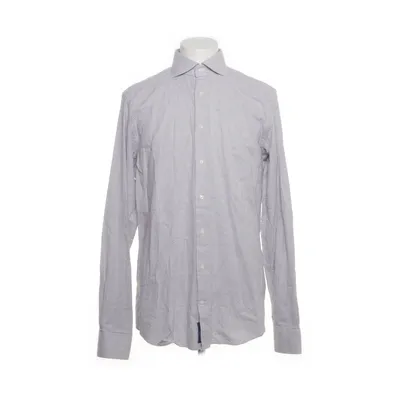 Skjorta (Beige) från Suitsupply Bomull