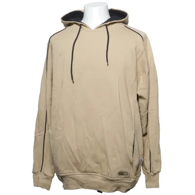 Capuchon sweater (Beige, Zwart) van Slazenger Katoen, Polyester