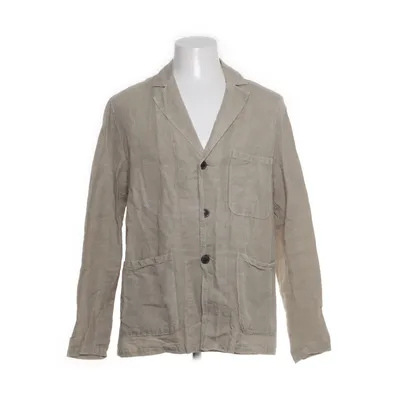 Cardigan (Beige) van Our Legacy Katoen, Linnen