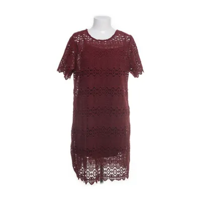 Dress (Red) from 1892 by Abercrombie & Fitch