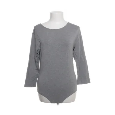 Body (Gray) from Les Lunes Bamboo, Elastane